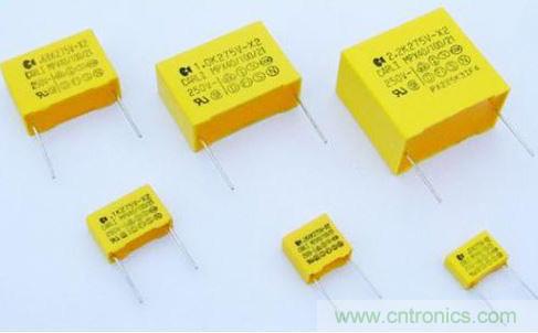 分析电子电路之阻容降压电路 分析电子电路之阻容降压电路