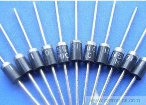 分析电子电路之阻容降压电路 分析电子电路之阻容降压电路