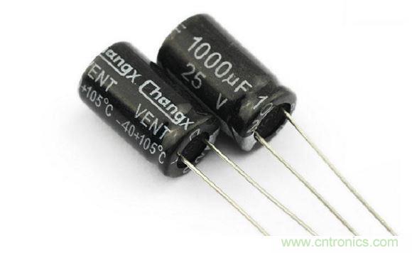 分析电子电路之阻容降压电路 分析电子电路之阻容降压电路