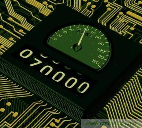 为何晶体管使用越久，功耗越低？