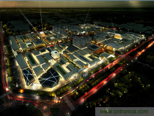 来92届中国电子展，探讨电子元器件发展新方向