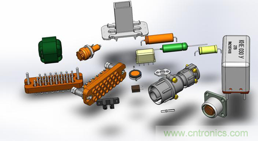 来92届中国电子展，探讨电子元器件发展新方向