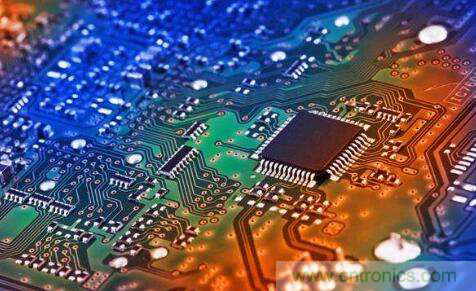 来92届中国电子展，探讨电子元器件发展新方向