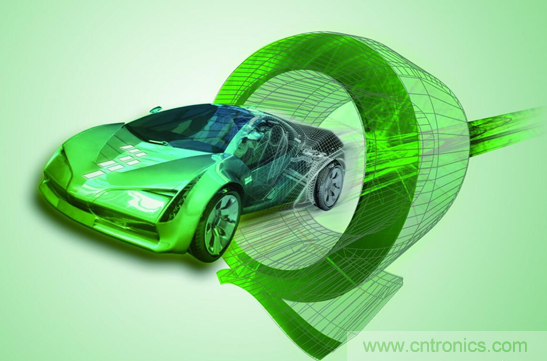 来92届中国电子展，探讨电子元器件发展新方向