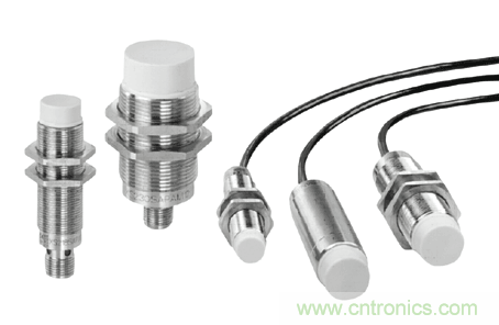 解析高频振荡接近开关原理 解析高频振荡接近开关原理