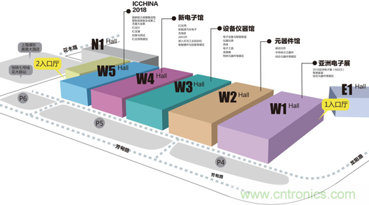 物联网时代来临，测试测量厂商如何出招？