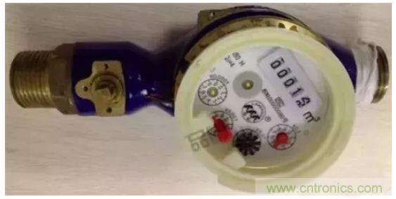 解析隧道磁阻技术（TMR）及其应用简介