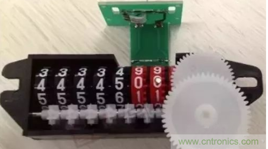 解析隧道磁阻技术（TMR）及其应用简介