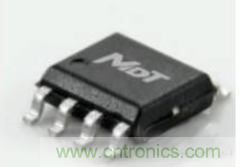 解析隧道磁阻技术（TMR）及其应用简介