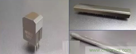 解析隧道磁阻技术（TMR）及其应用简介