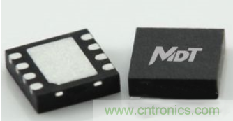 解析隧道磁阻技术（TMR）及其应用简介