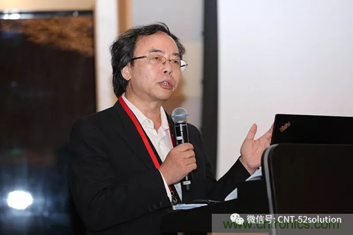 中美德三国院士和500位产学研领袖共商AI,可穿戴与智慧养老健康创新大计！