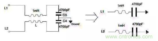 详解EMC传导(共模、差模)与辐射(近场、远场) 知识