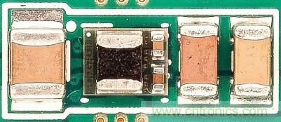工业传感器供电采用开关稳压器方案真的好吗？