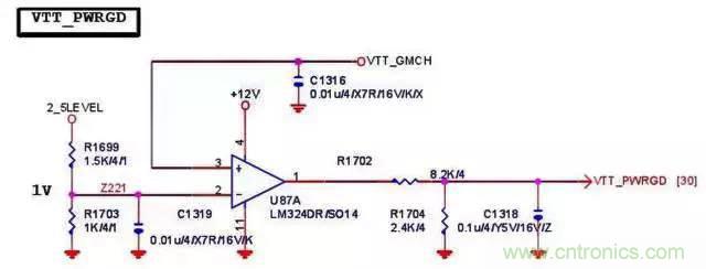 谈谈运放与比较器的本质区别 谈谈运放与比较器的本质区别