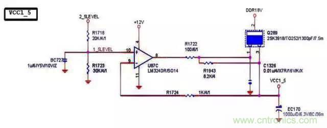 谈谈运放与比较器的本质区别 谈谈运放与比较器的本质区别