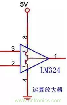 谈谈运放与比较器的本质区别 谈谈运放与比较器的本质区别