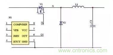 总结开关电源电路、原理、经验10条