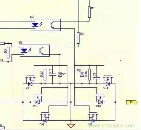 总结开关电源电路、原理、经验10条
