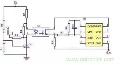 总结开关电源电路、原理、经验10条