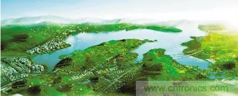 杭州IC重磅！ 2018“青山湖杯”微纳智造创新挑战赛报名开始