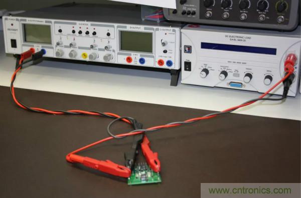 无法高效地测试开关稳压器？那是因为你没有掌握方法~