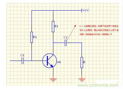 详细分析电容的作用和用途 详细分析电容的作用和用途