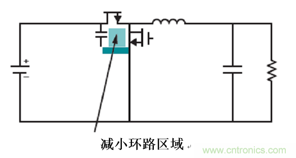 使用电源?？榧蚧虴MI设计