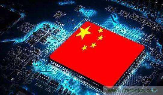 自主可控不是口号，中国电子展有话说