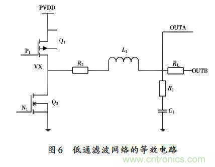 采用ADN8831芯片的激光器温控电路的设计 采用ADN8831芯片的激光器温控电路的设计
