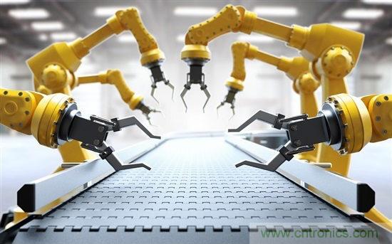 微秒计数究竟有多强大?快速电流回路创新技术为智能电机赋能