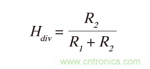 分析运算放大器和反馈电阻的动态特性 分析运算放大器和反馈电阻的动态特性