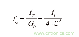 分析运算放大器和反馈电阻的动态特性 分析运算放大器和反馈电阻的动态特性