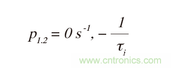 分析运算放大器和反馈电阻的动态特性 分析运算放大器和反馈电阻的动态特性