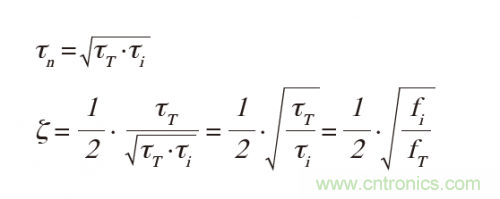 分析运算放大器和反馈电阻的动态特性 分析运算放大器和反馈电阻的动态特性