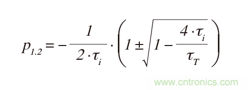 分析运算放大器和反馈电阻的动态特性 分析运算放大器和反馈电阻的动态特性
