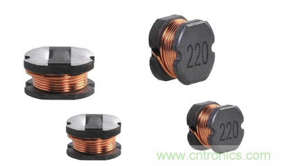 屏蔽电感和非屏蔽电感应如何区分？