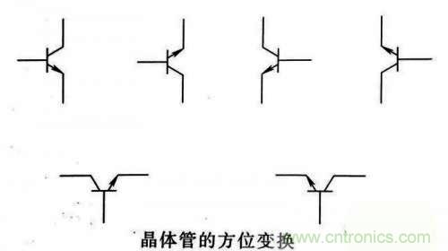 了解这些电路图规则，一文教你看懂电路图
