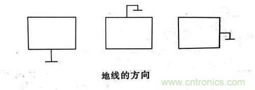 了解这些电路图规则，一文教你看懂电路图