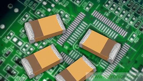 如何区分聚合物钽电容和普通钽电容？