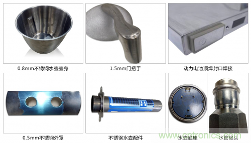 解析高功率半导体激光器在焊接中的应用 解析高功率半导体激光器在焊接中的应用