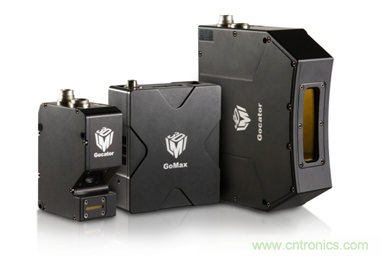 LMI Technologies公司:3D智能传感器助力智能制造 LMI Technologies公司:3D智能传感器助力智能制造
