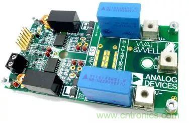 一文读懂SiC/GaN 功率转换器驱动 一文读懂SiC/GaN 功率转换器驱动