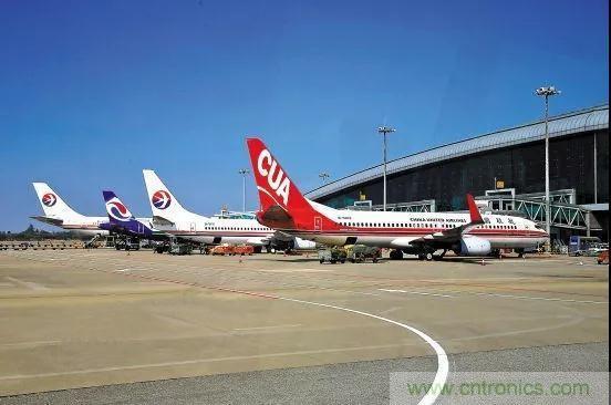 “国际丹”将为北京大兴国际机场和青岛胶东国际机场建设保驾护航！