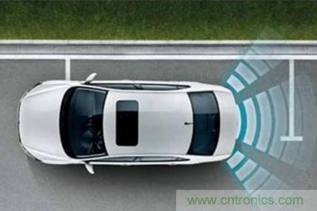 倒车雷达用超声波传感器如何避免视野盲区？