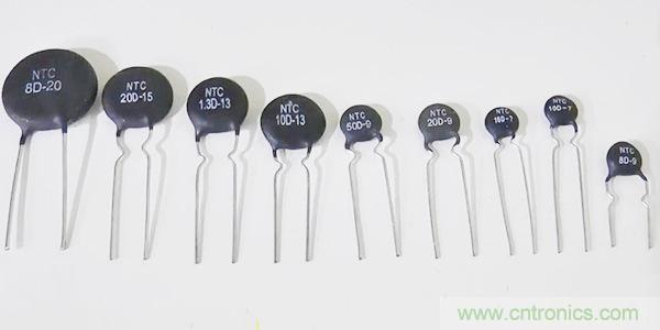 浅析开关电源中热敏电阻的作用 浅析开关电源中热敏电阻的作用