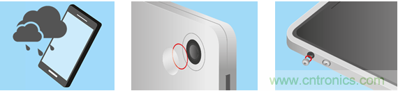 德莎推出756xx：泡棉工艺升级，弧面粘贴最优选