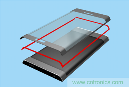 德莎推出756xx：泡棉工艺升级，弧面粘贴最优选