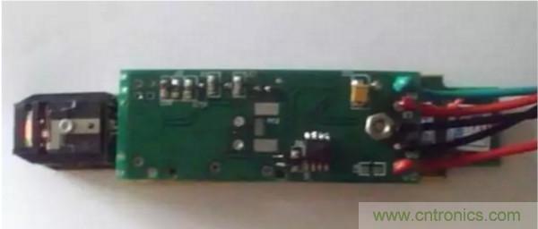 激光测距传感器的原理及应用，了解一下