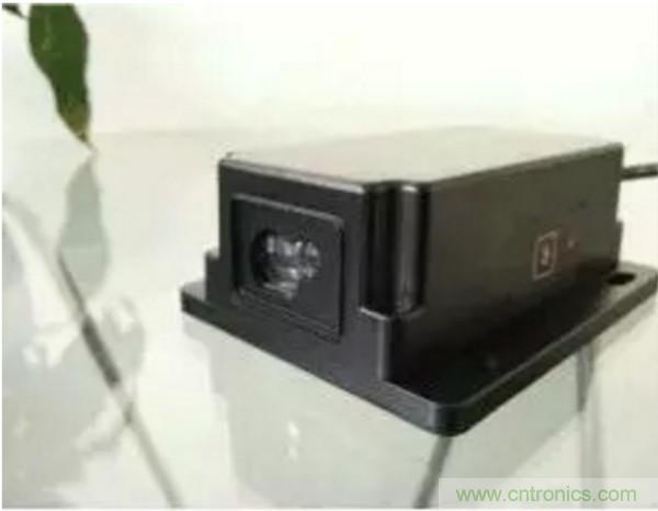 激光测距传感器的原理及应用，了解一下